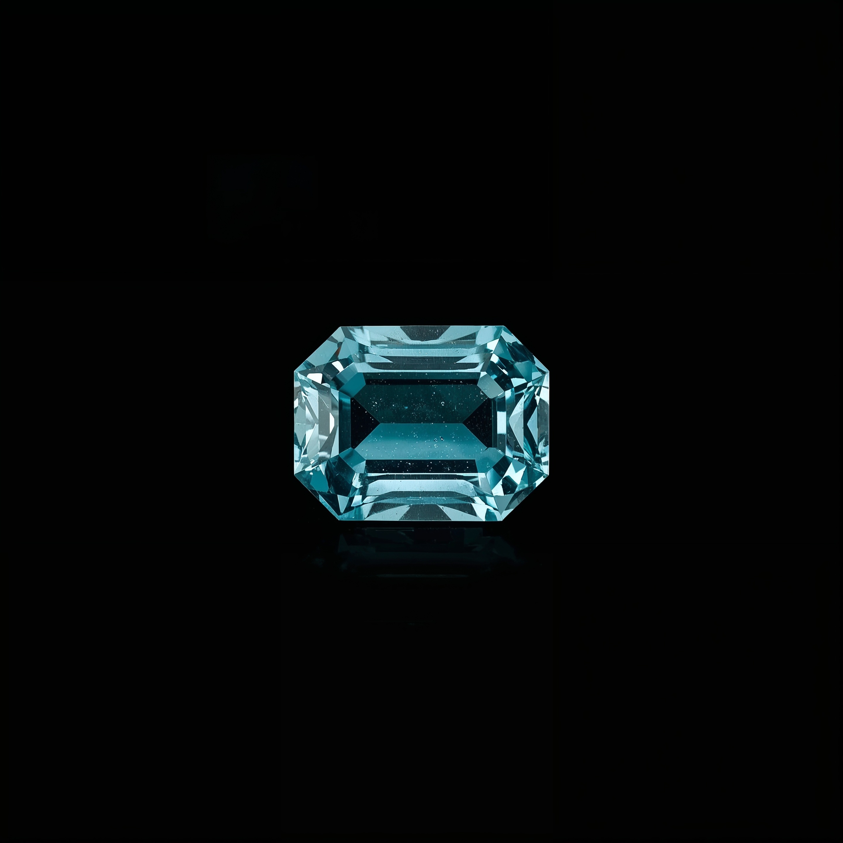 Aqua Radiance