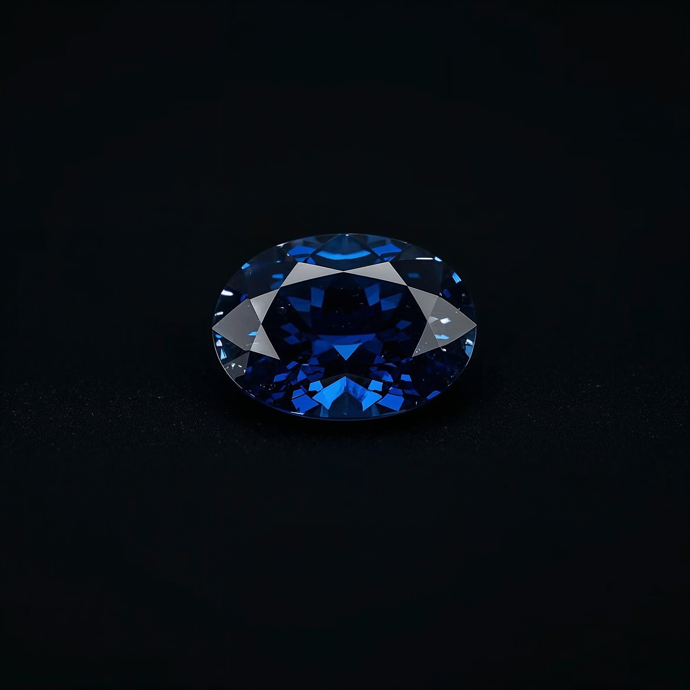 Sapphire Eclipse