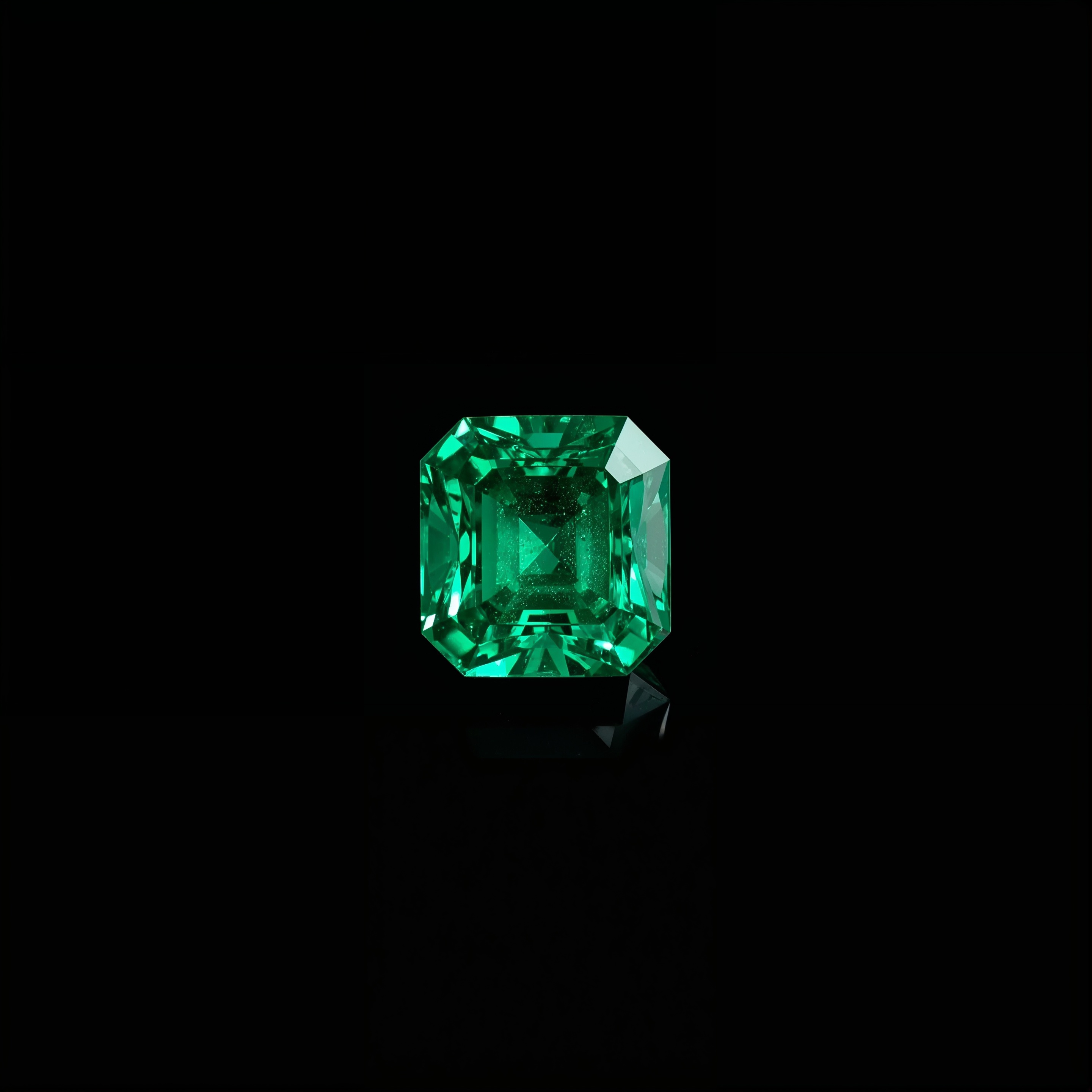 Verdant Crown
