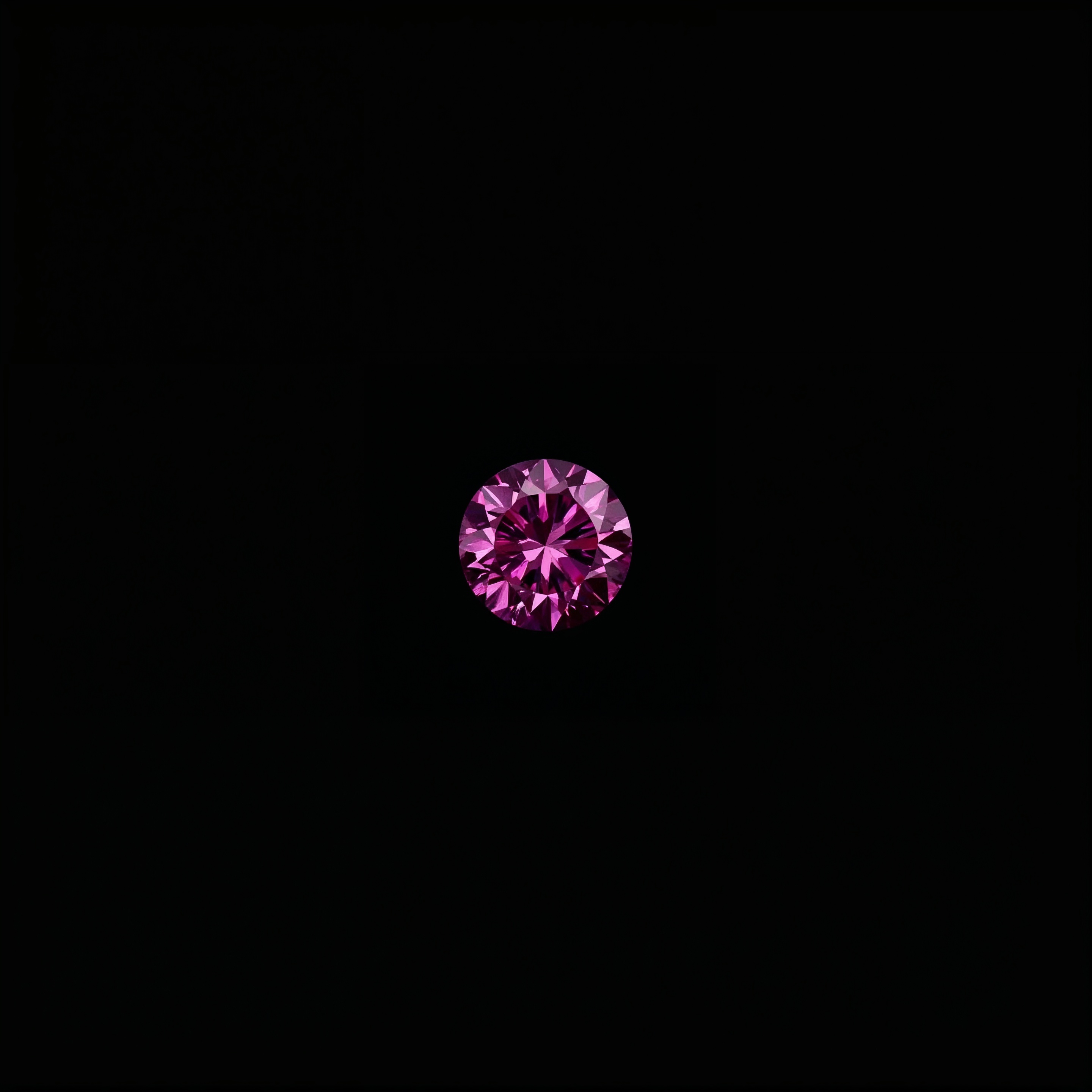Pink Whisper