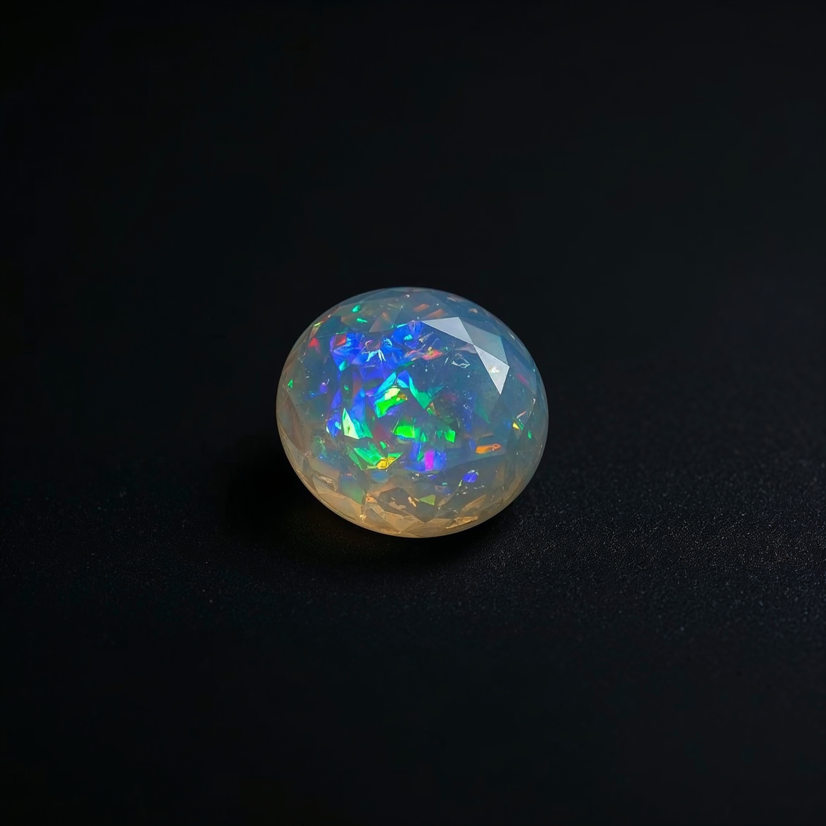 Prismatic Veil