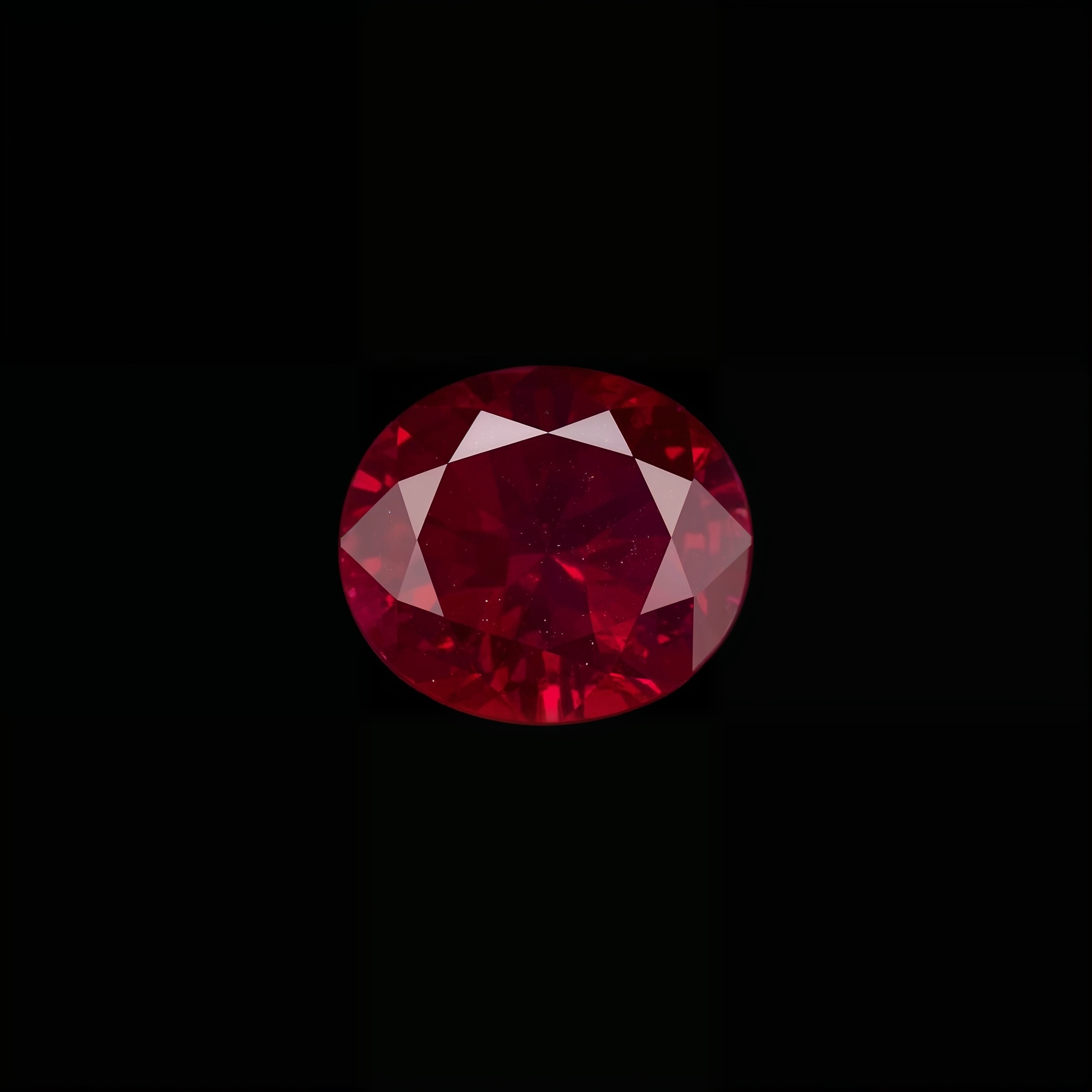 Crimson Legacy